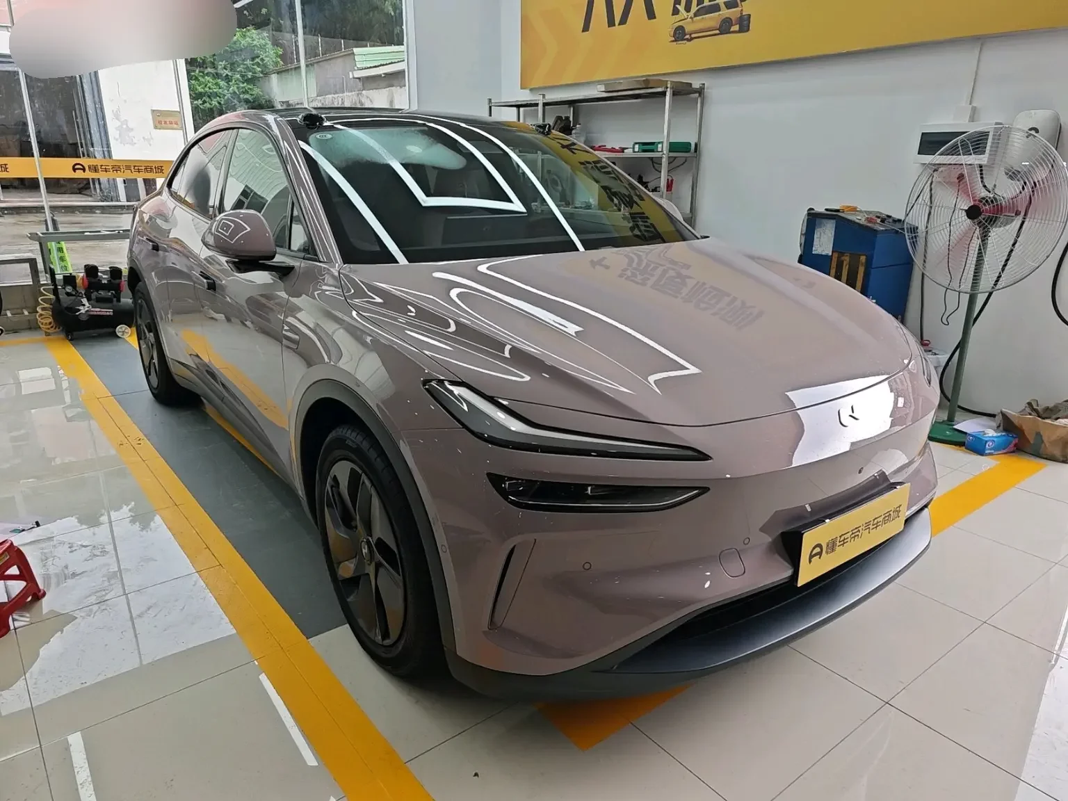 Ledao L60