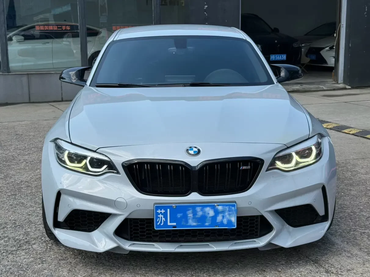 BMW M2