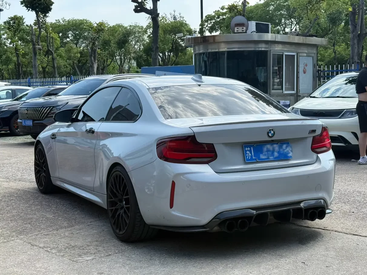 BMW M2