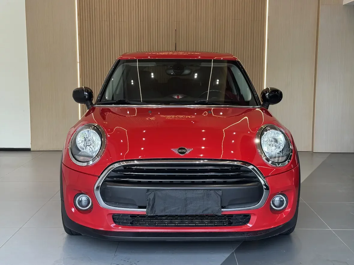 MINI 