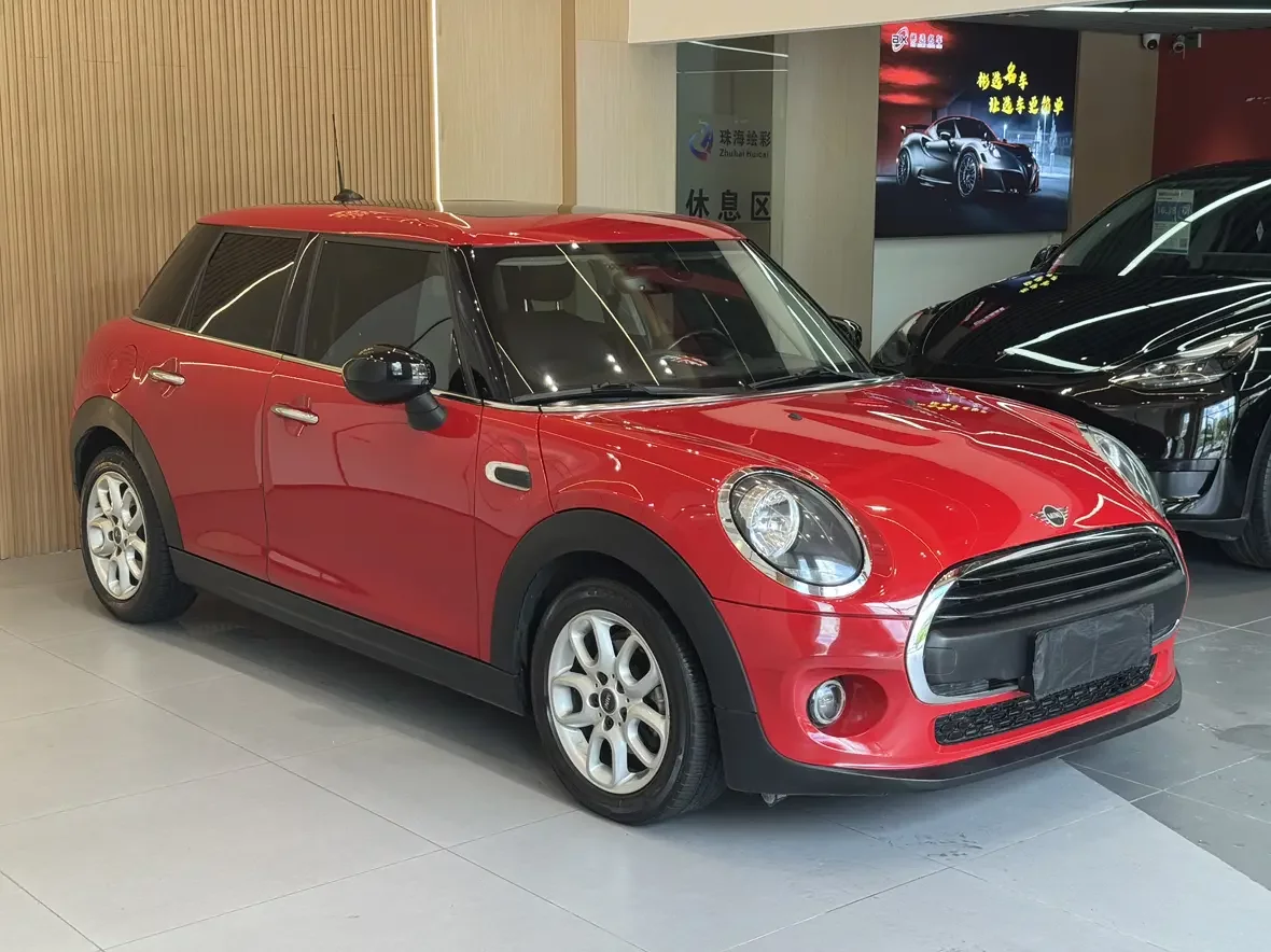 MINI 