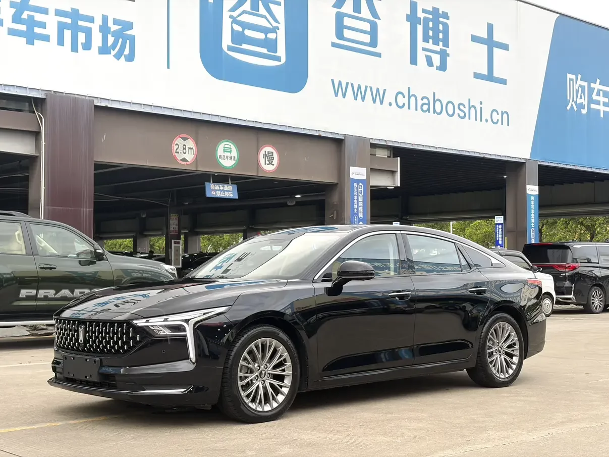 FAW Bestune B70 (Besturn B70)  из Китая