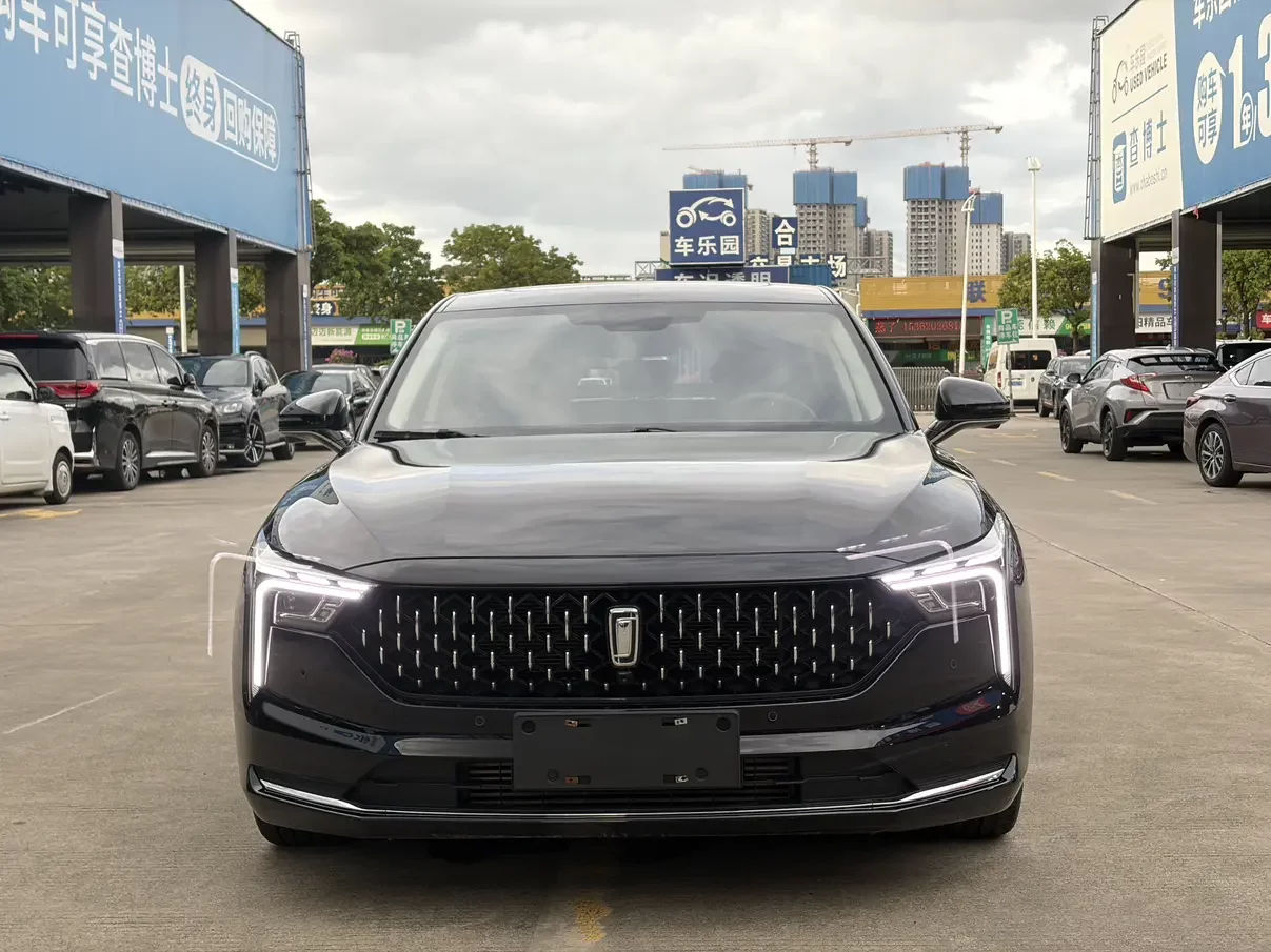FAW Bestune B70 (Besturn B70)  из Китая