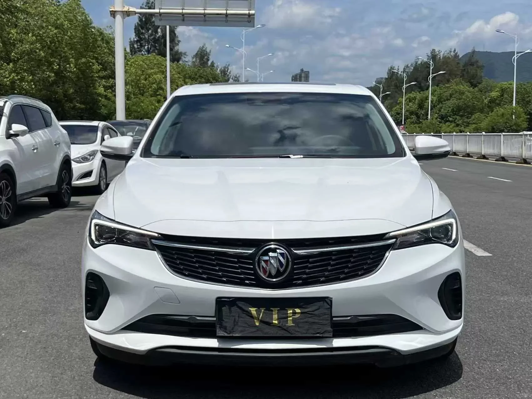 Buick Valeant