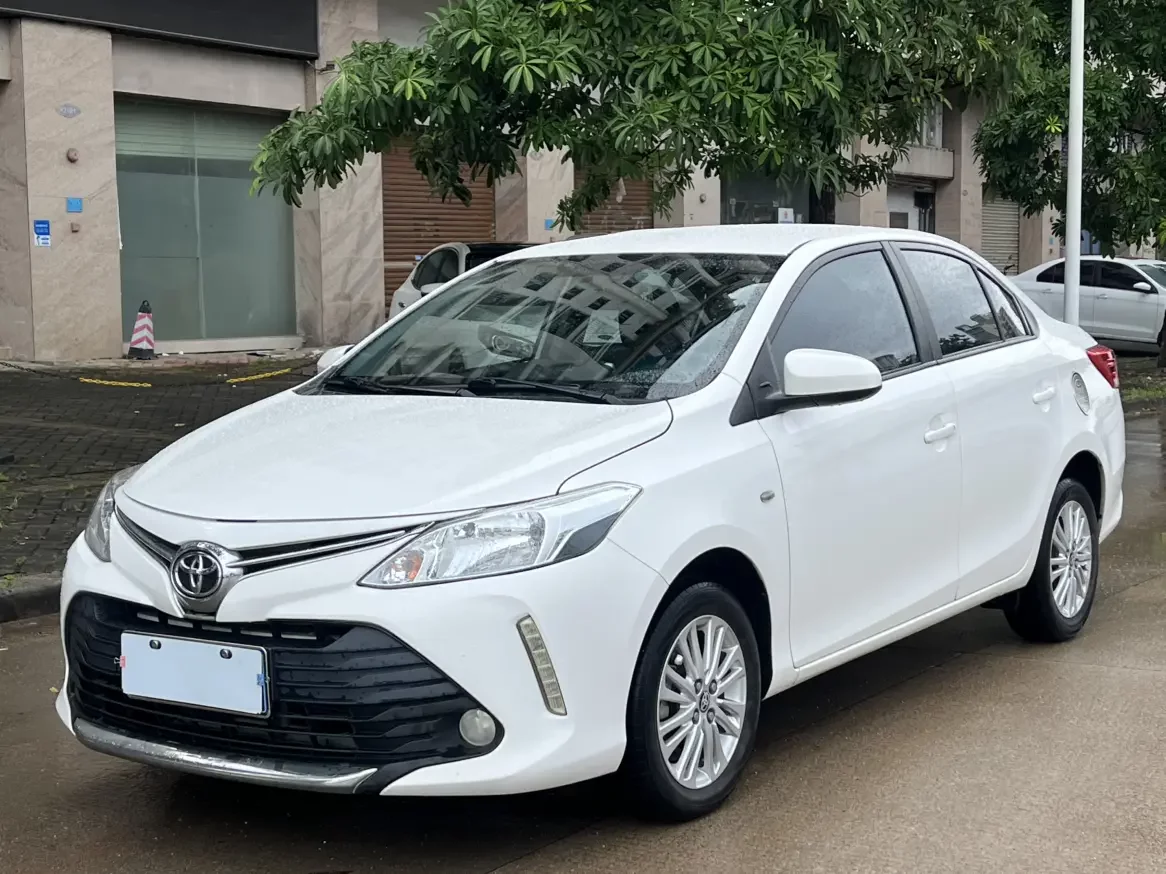 Toyota Vios