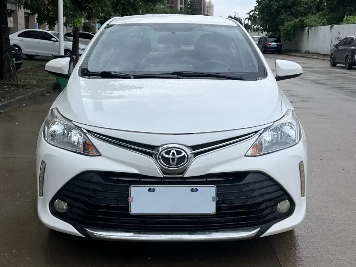 Toyota Vios