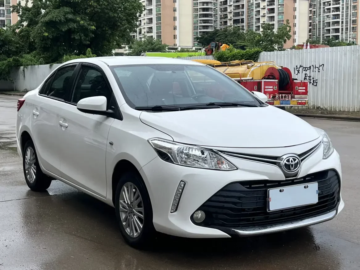 Toyota Vios