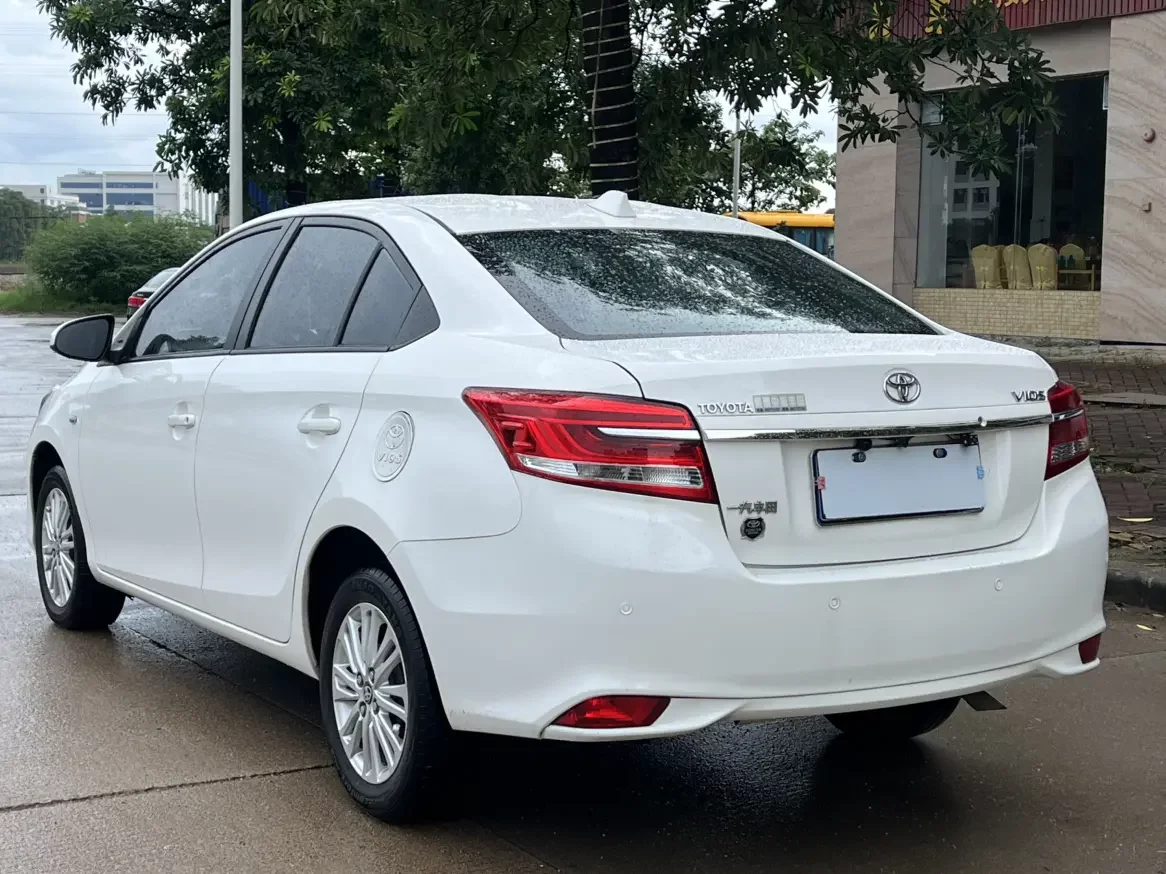 Toyota Vios