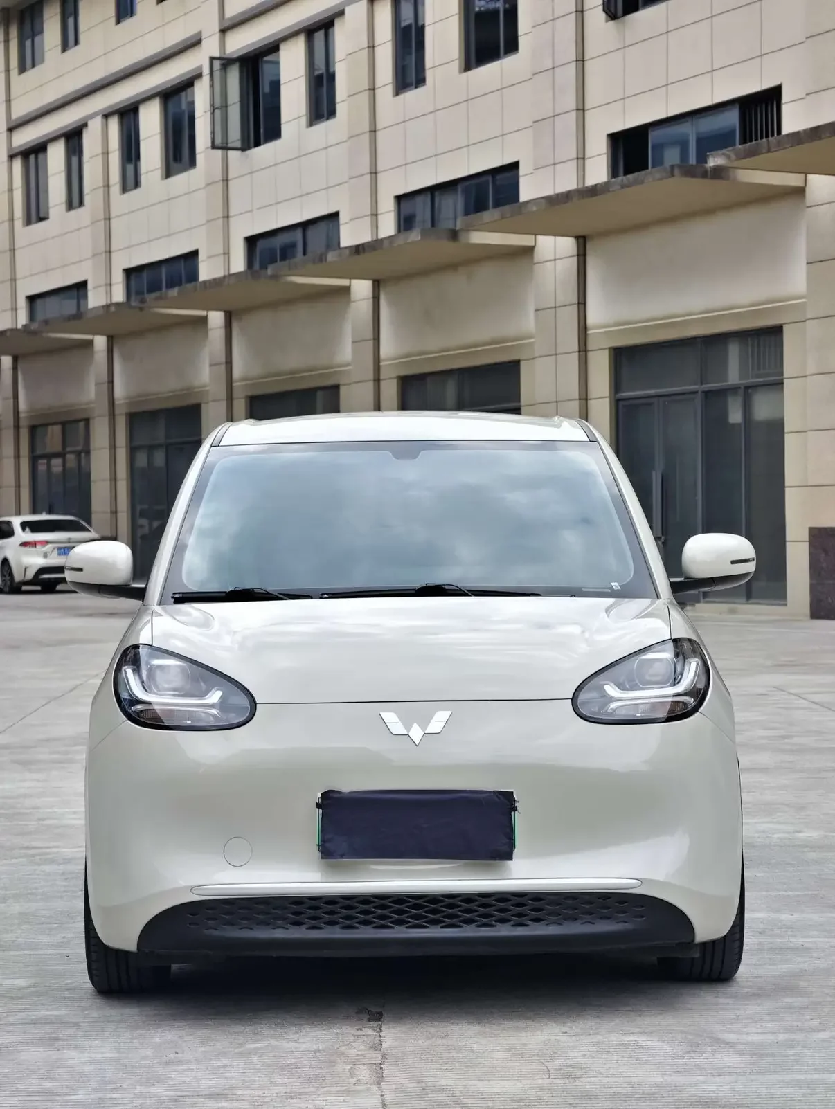 Wuling Bingo