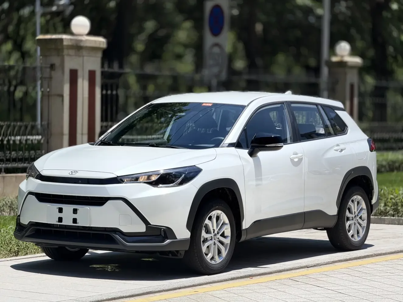 Toyota Frontlander