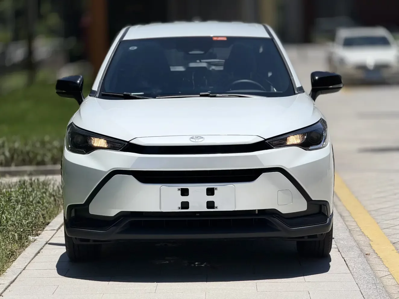 Toyota Frontlander