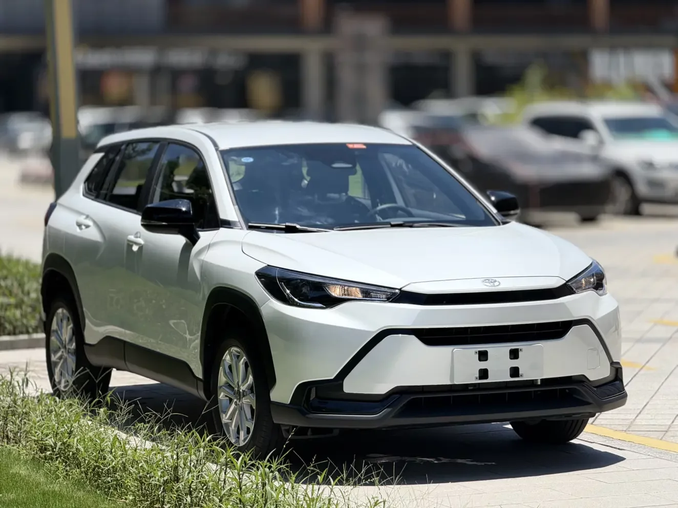 Toyota Frontlander