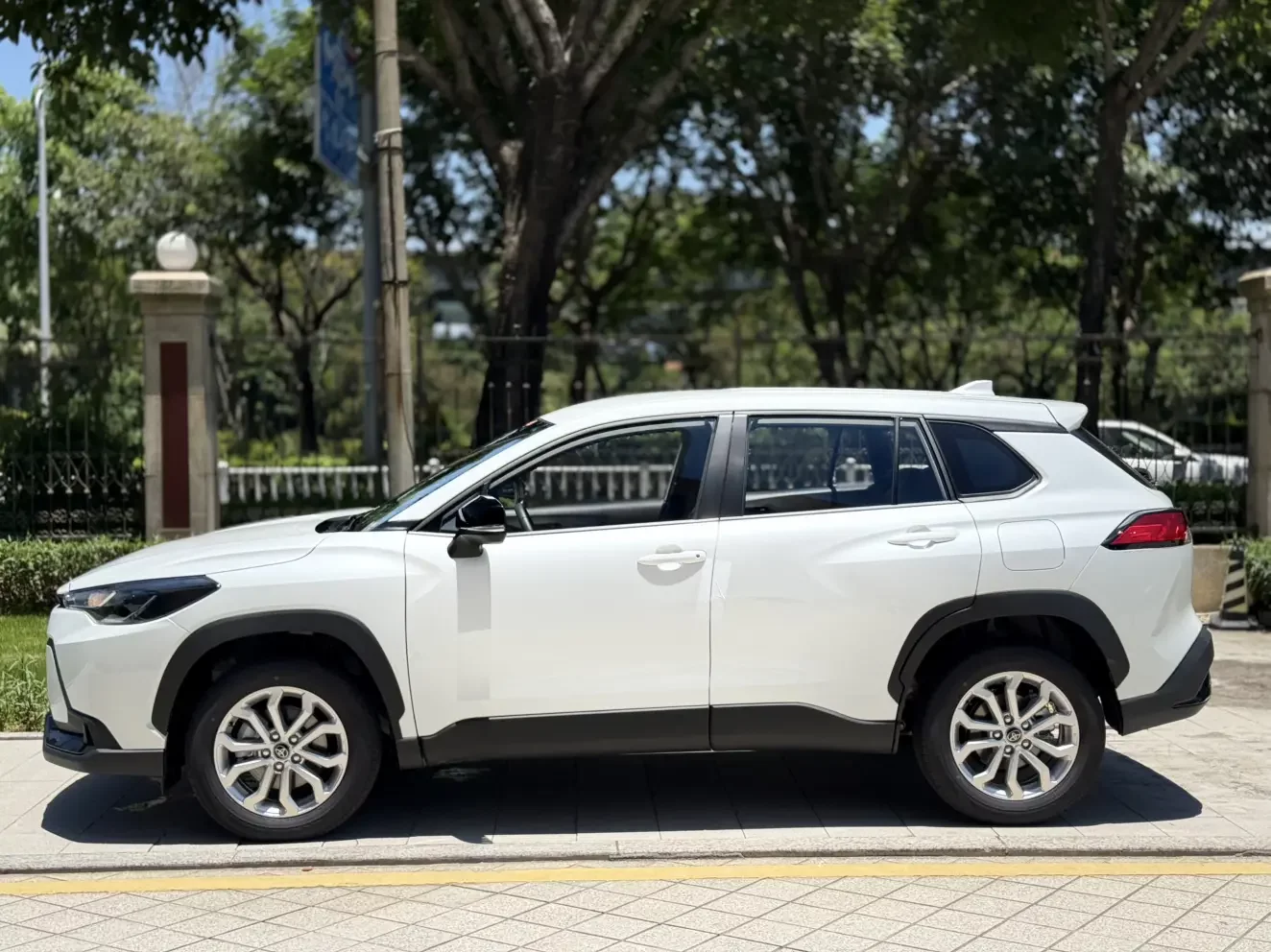 Toyota Frontlander