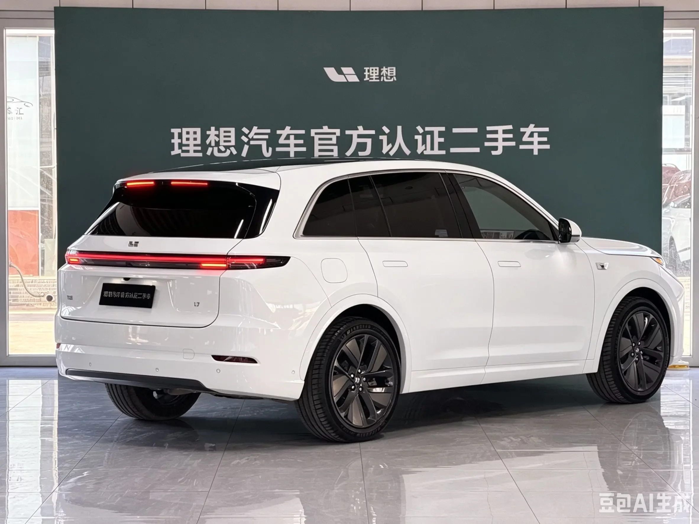 Lixiang L7