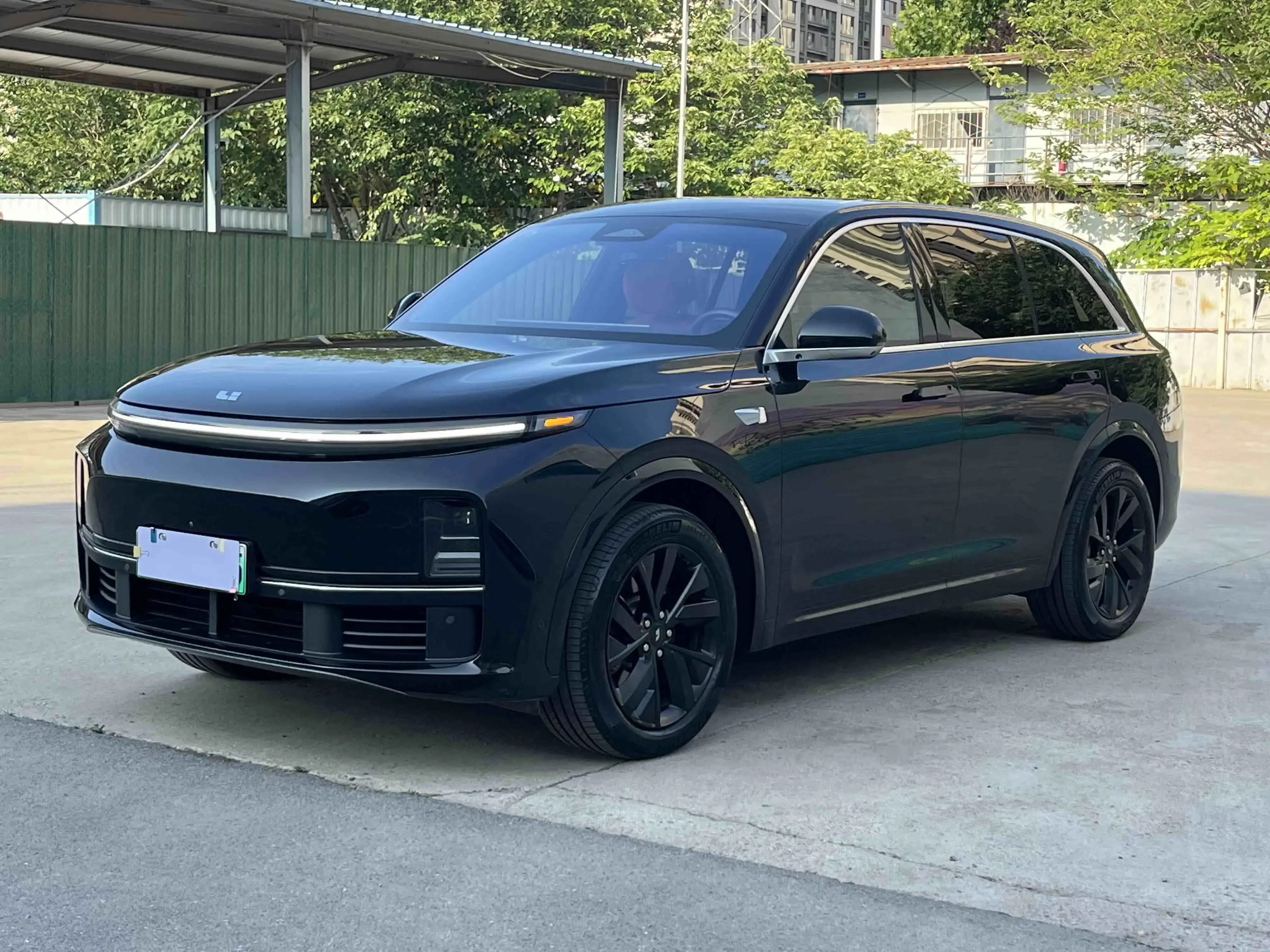 Lixiang L7