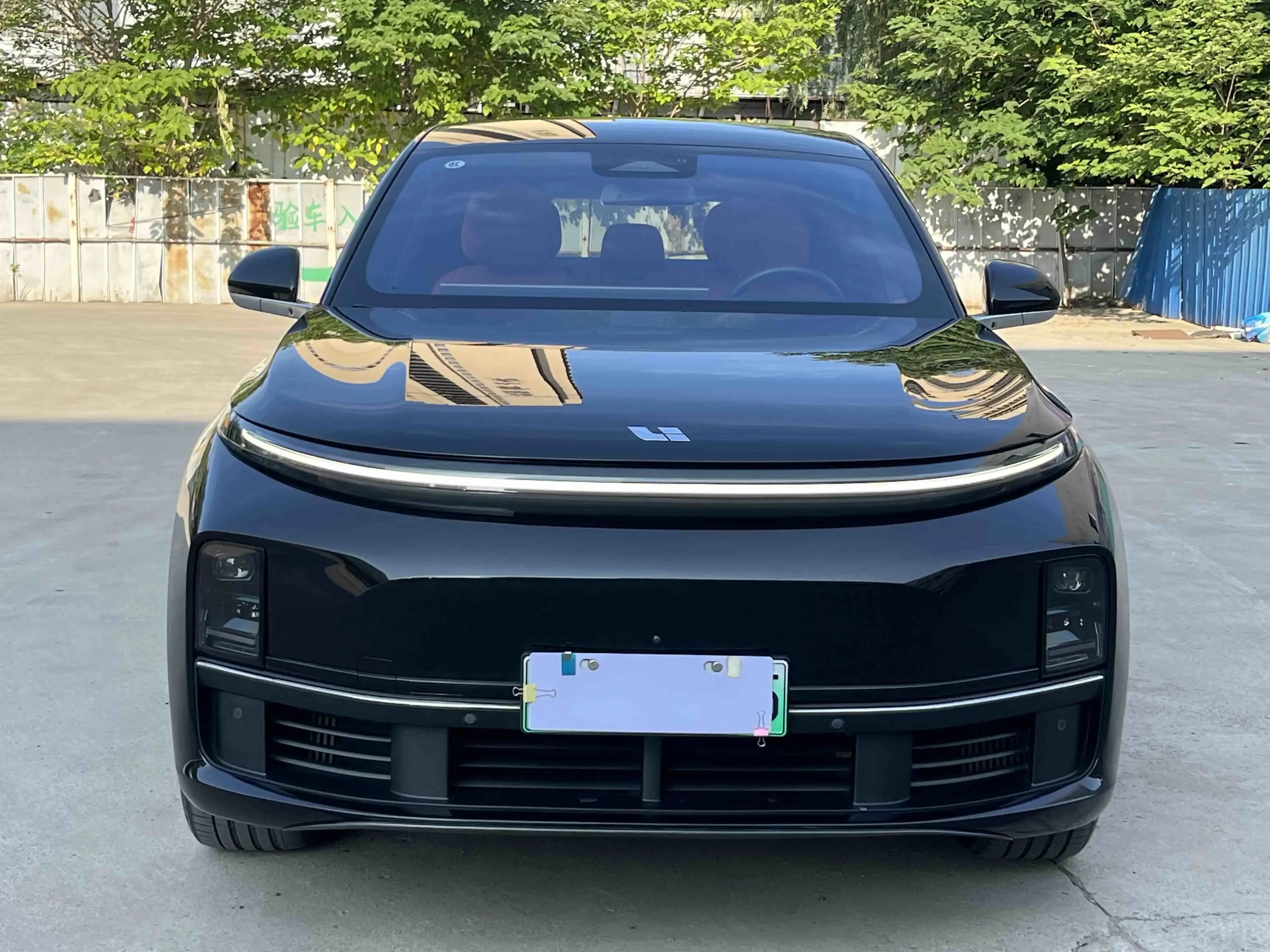 Lixiang L7