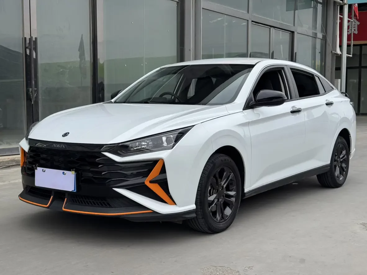 Dongfeng Yixuan