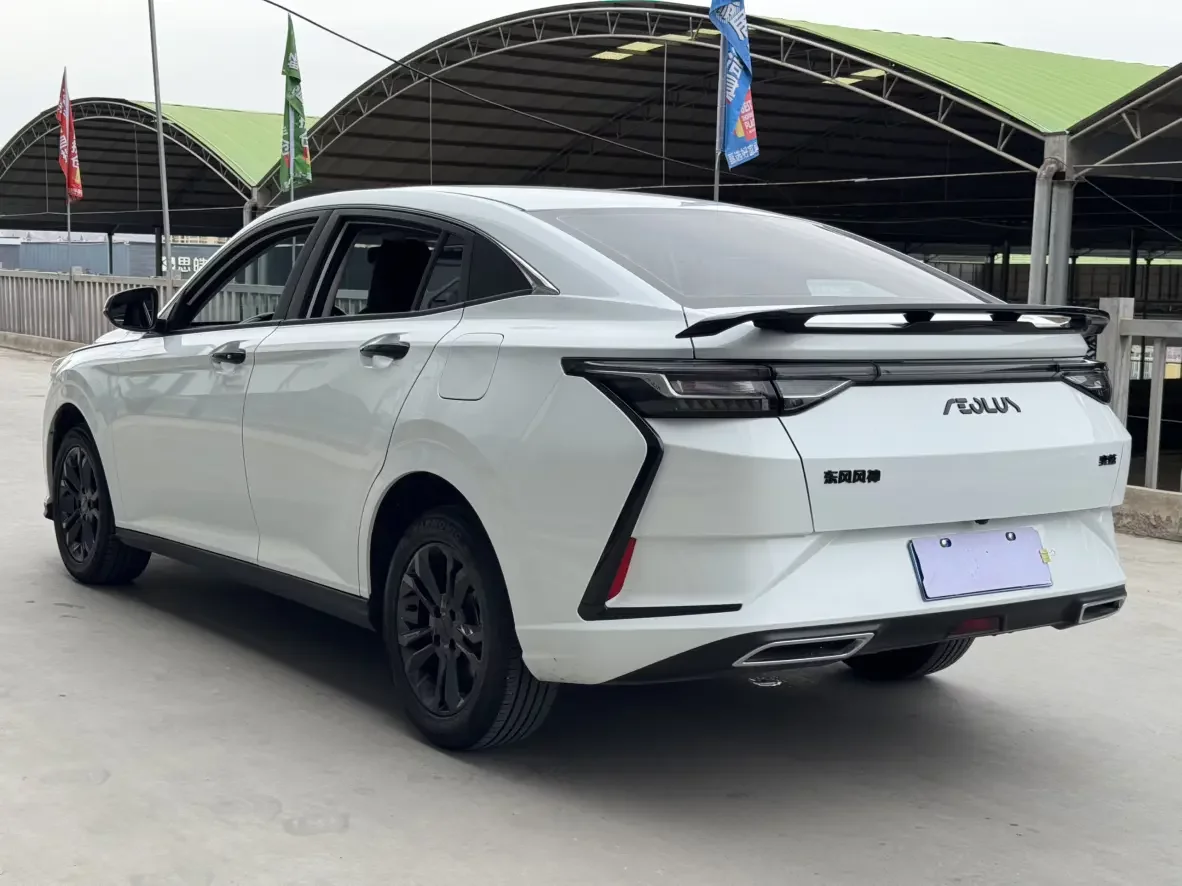 Dongfeng Yixuan