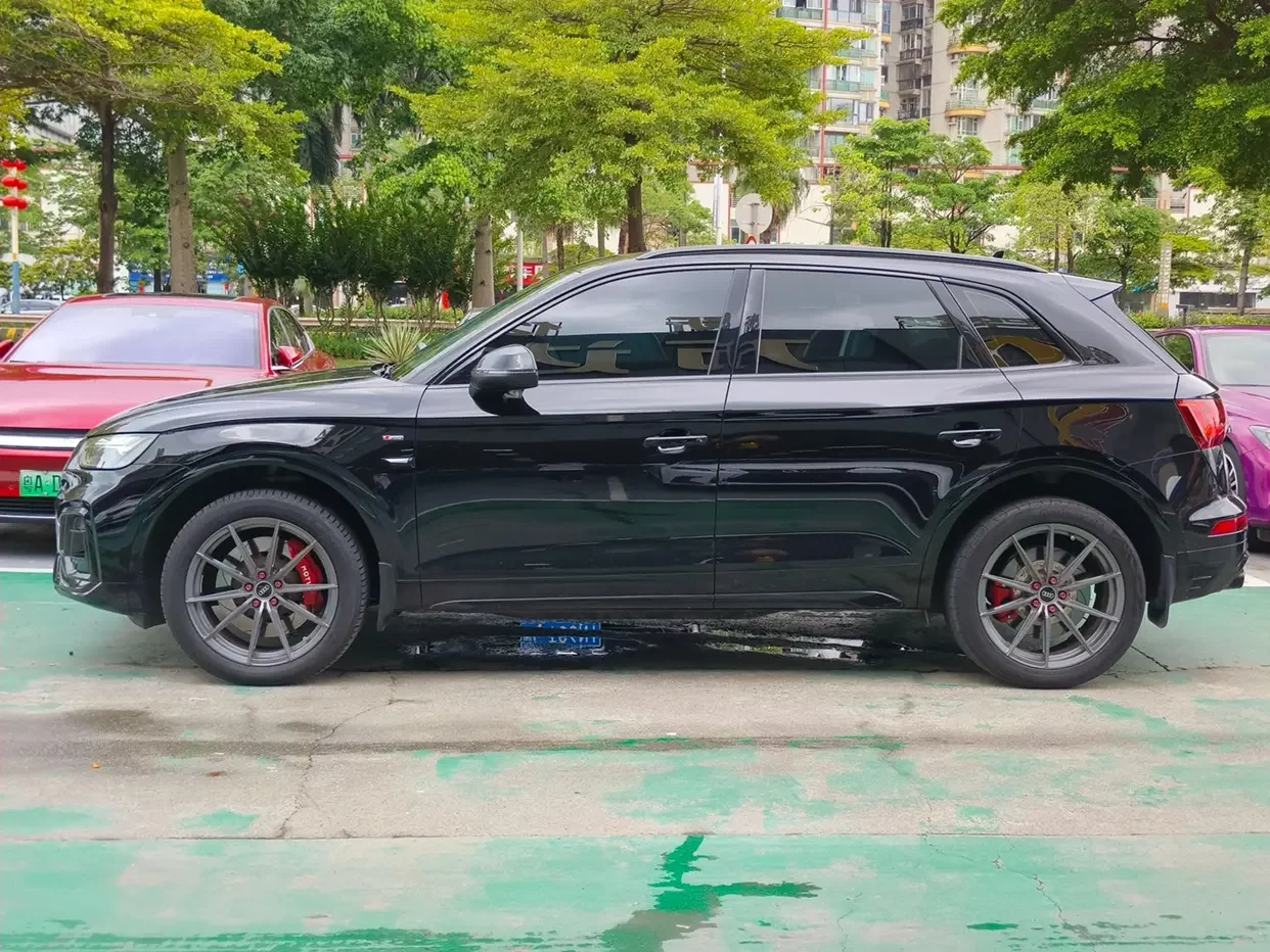 Audi Q5L