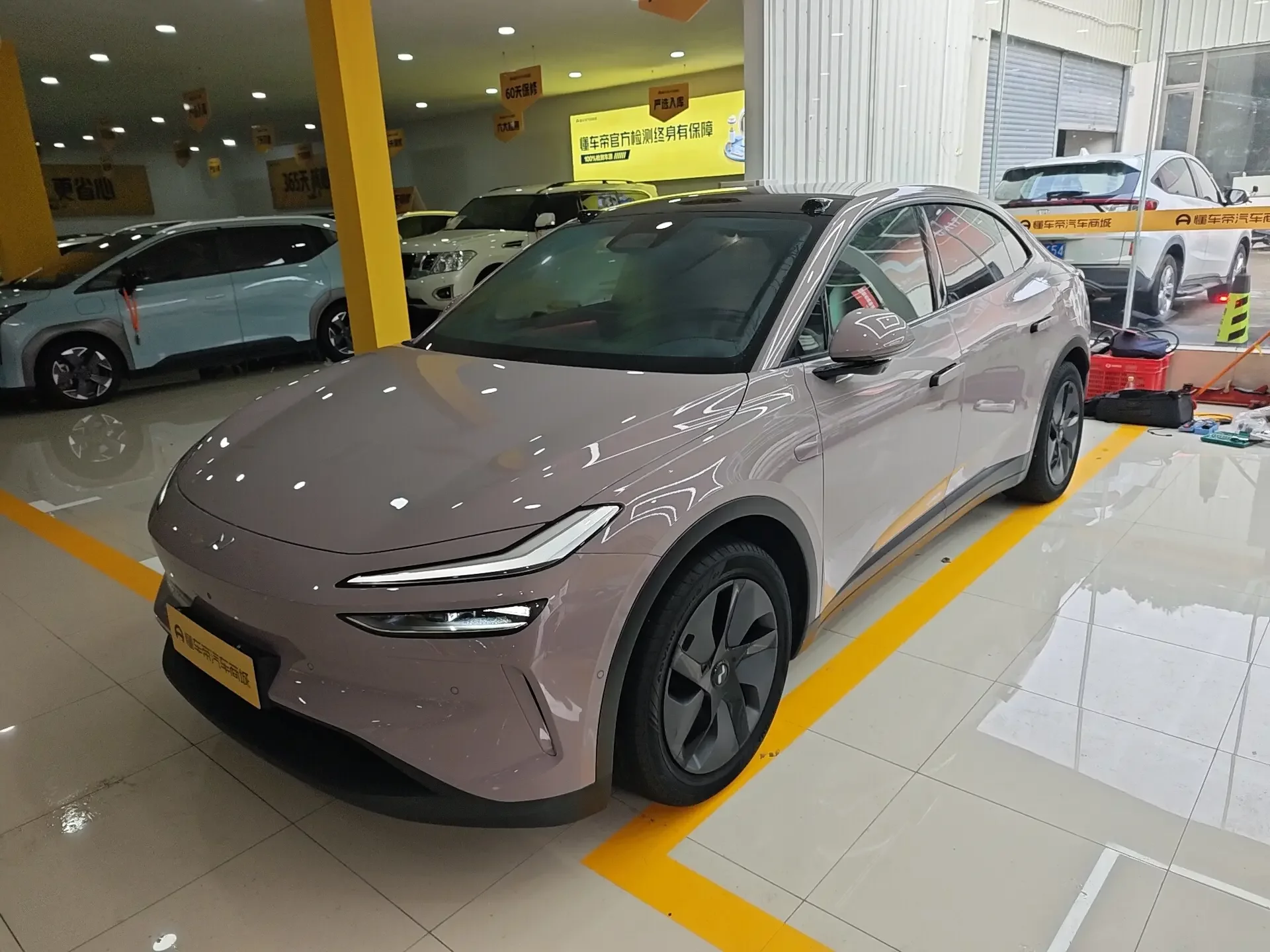 Ledao L60