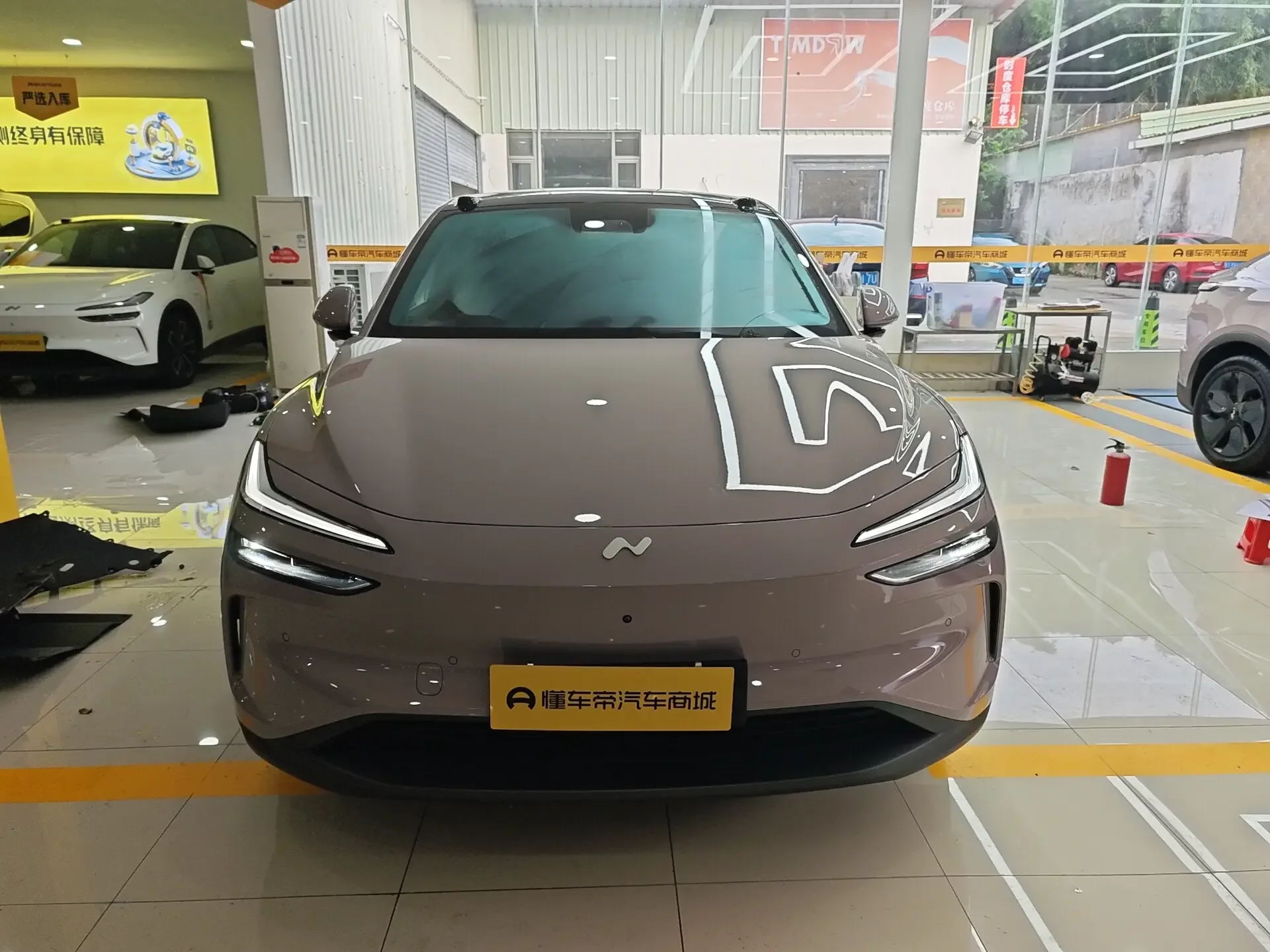 Ledao L60