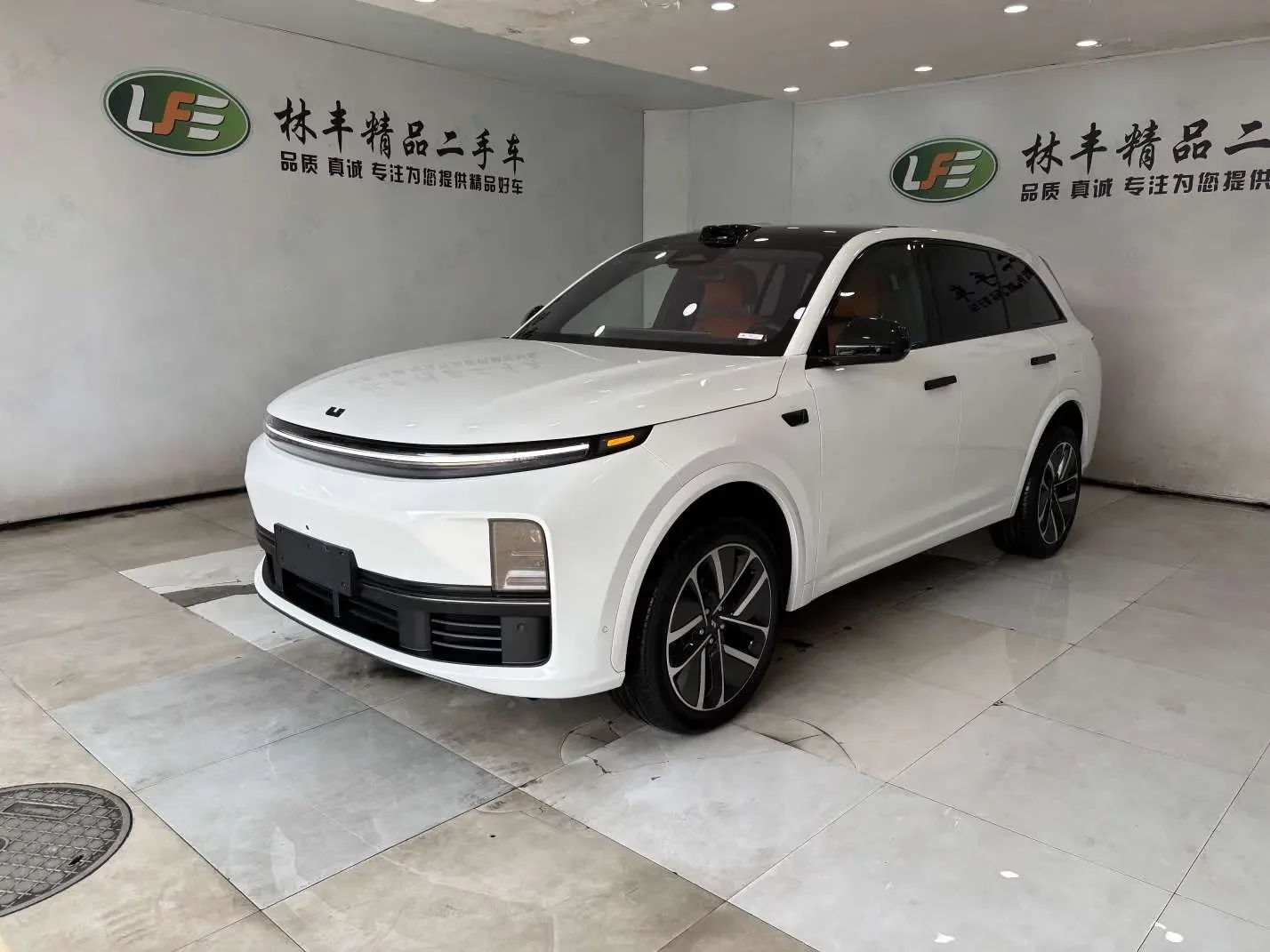 Lixiang L7