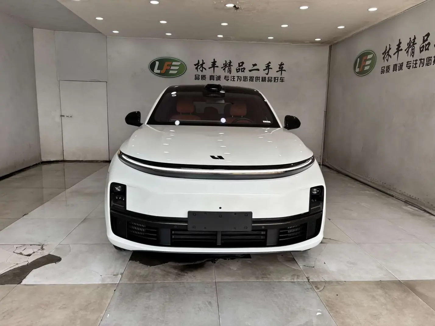 Lixiang L7