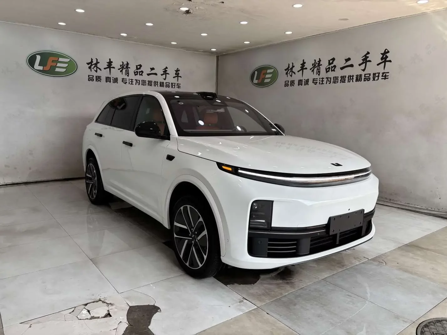 Lixiang L7
