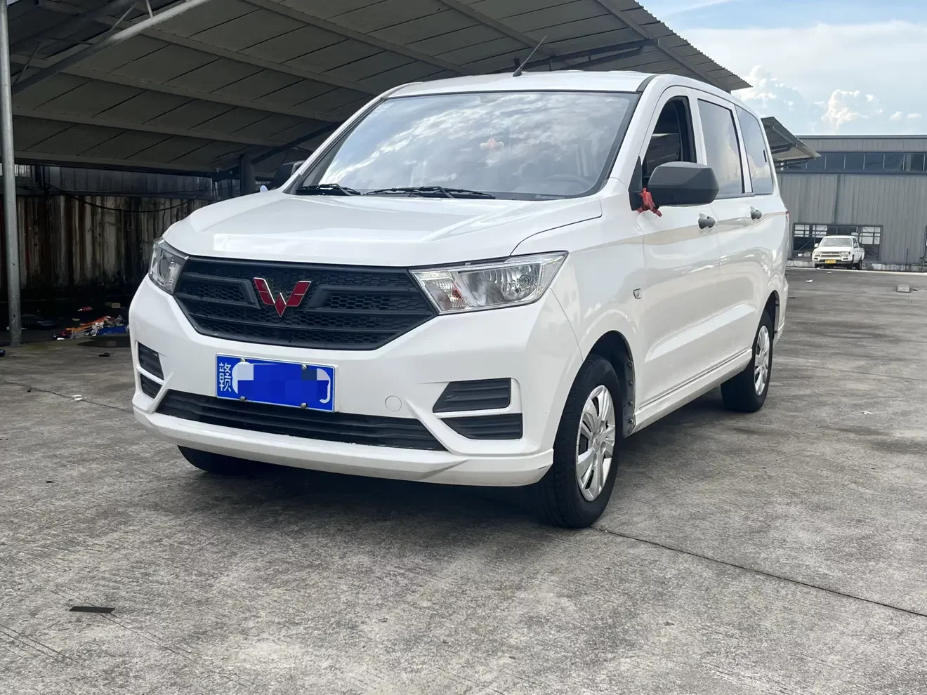 Wuling Hongguang