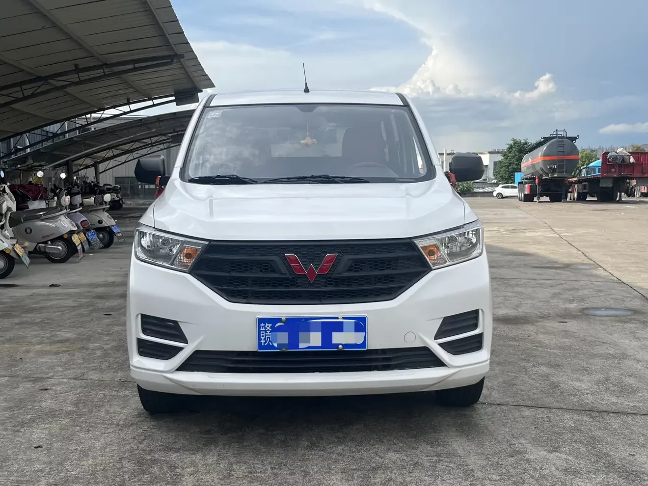Wuling Hongguang
