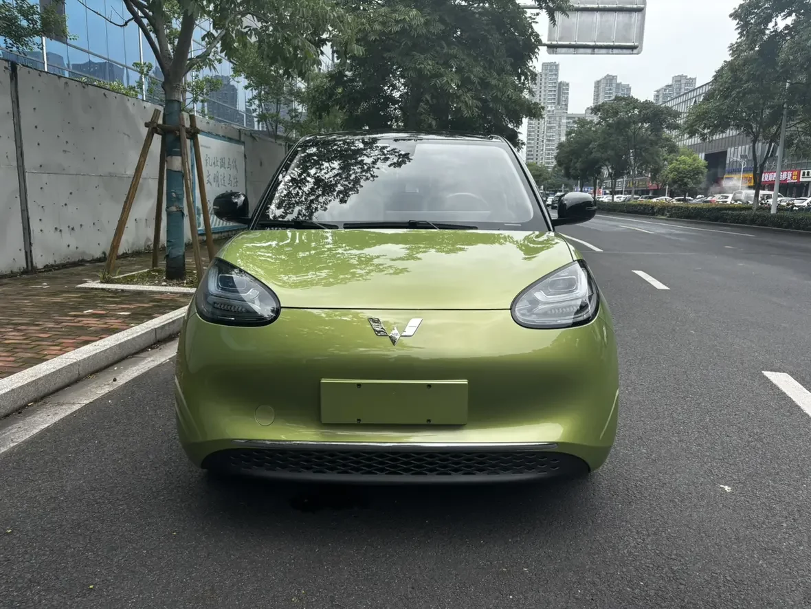 Wuling Bingo