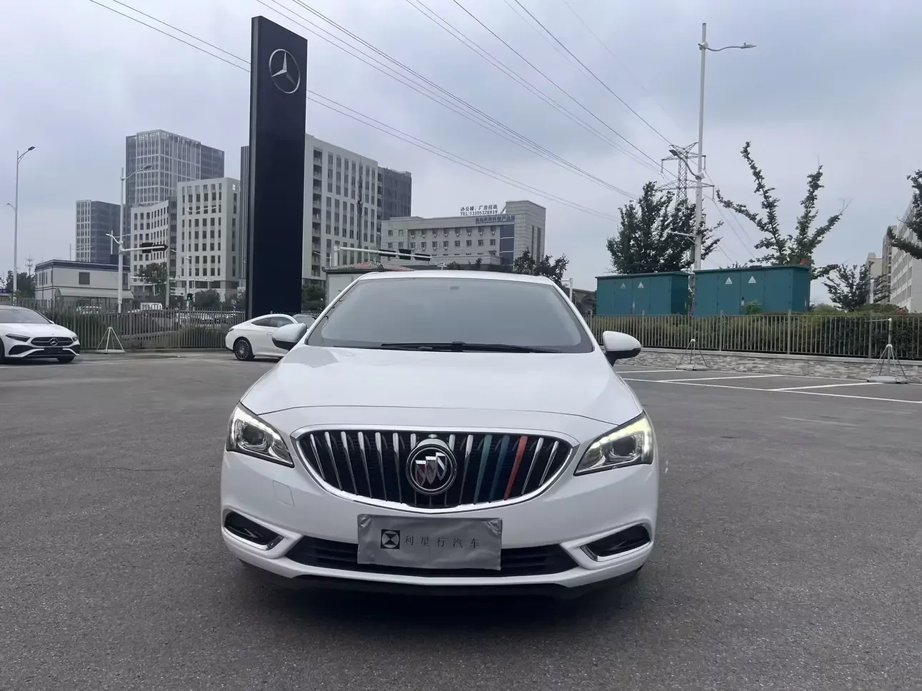 Buick Valeant