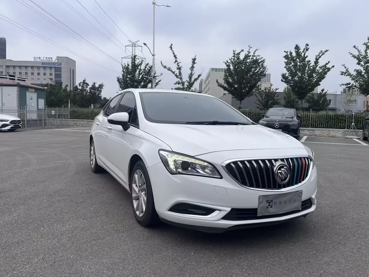 Buick Valeant