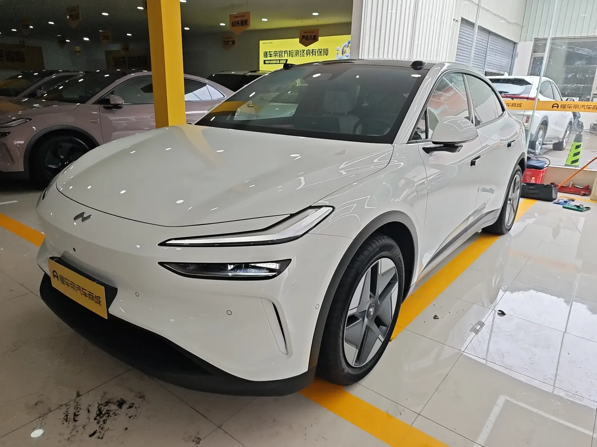 Ledao L60