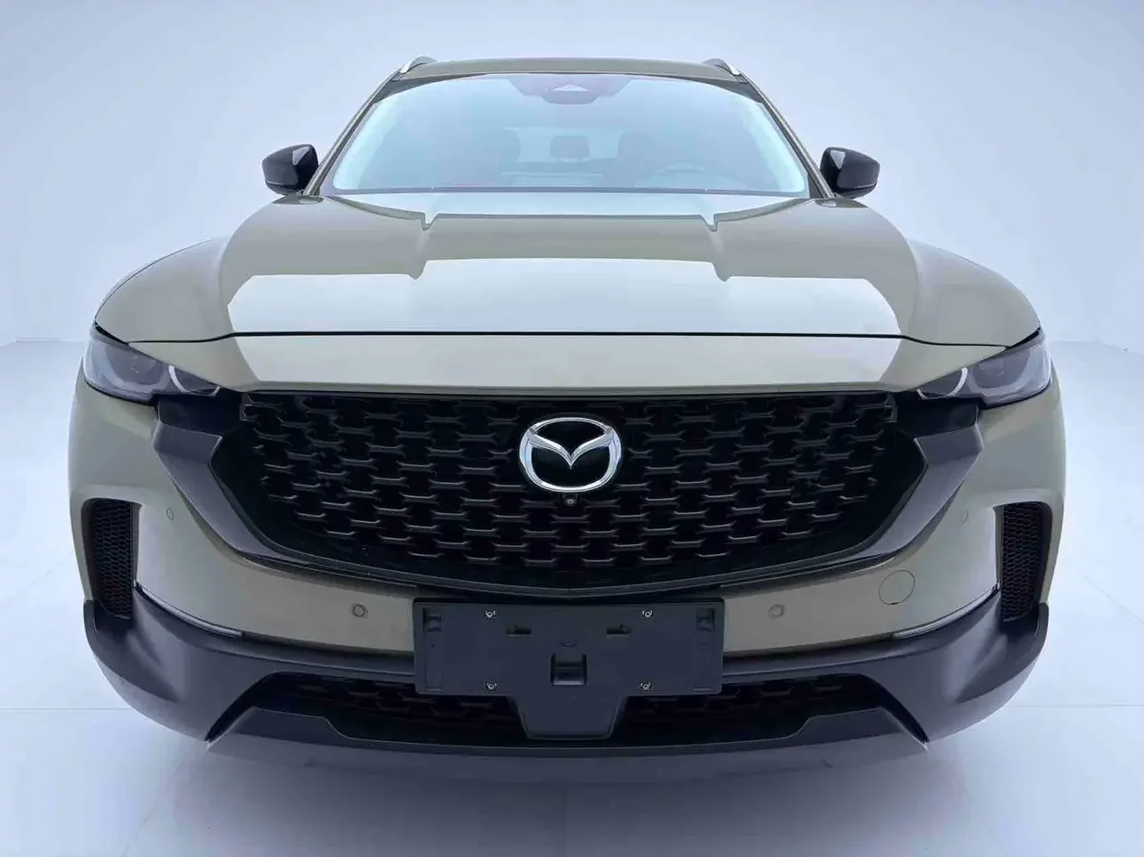 Mazda CX-50 OK