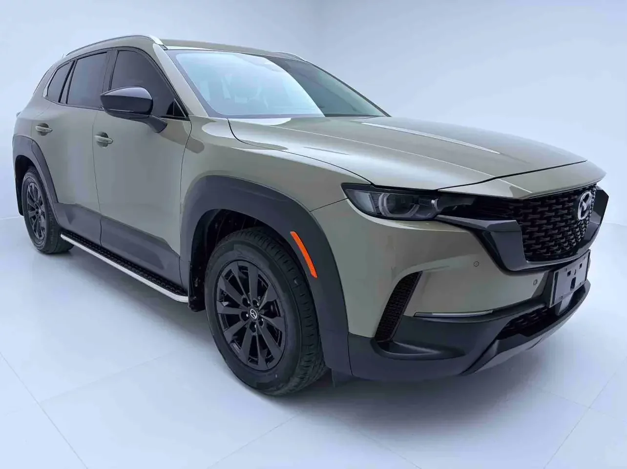 Mazda CX-50 OK