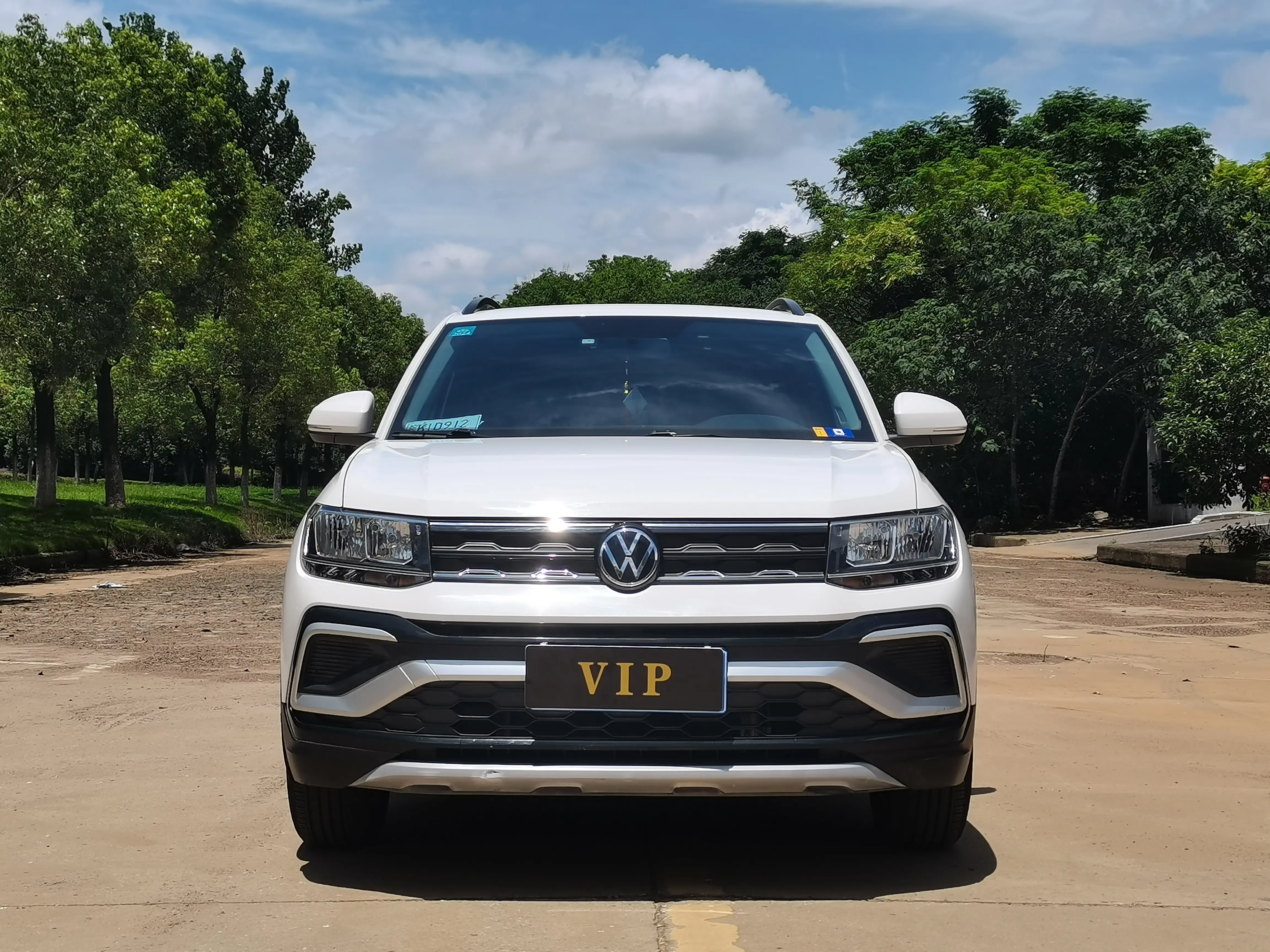 Volkswagen Tu Kai