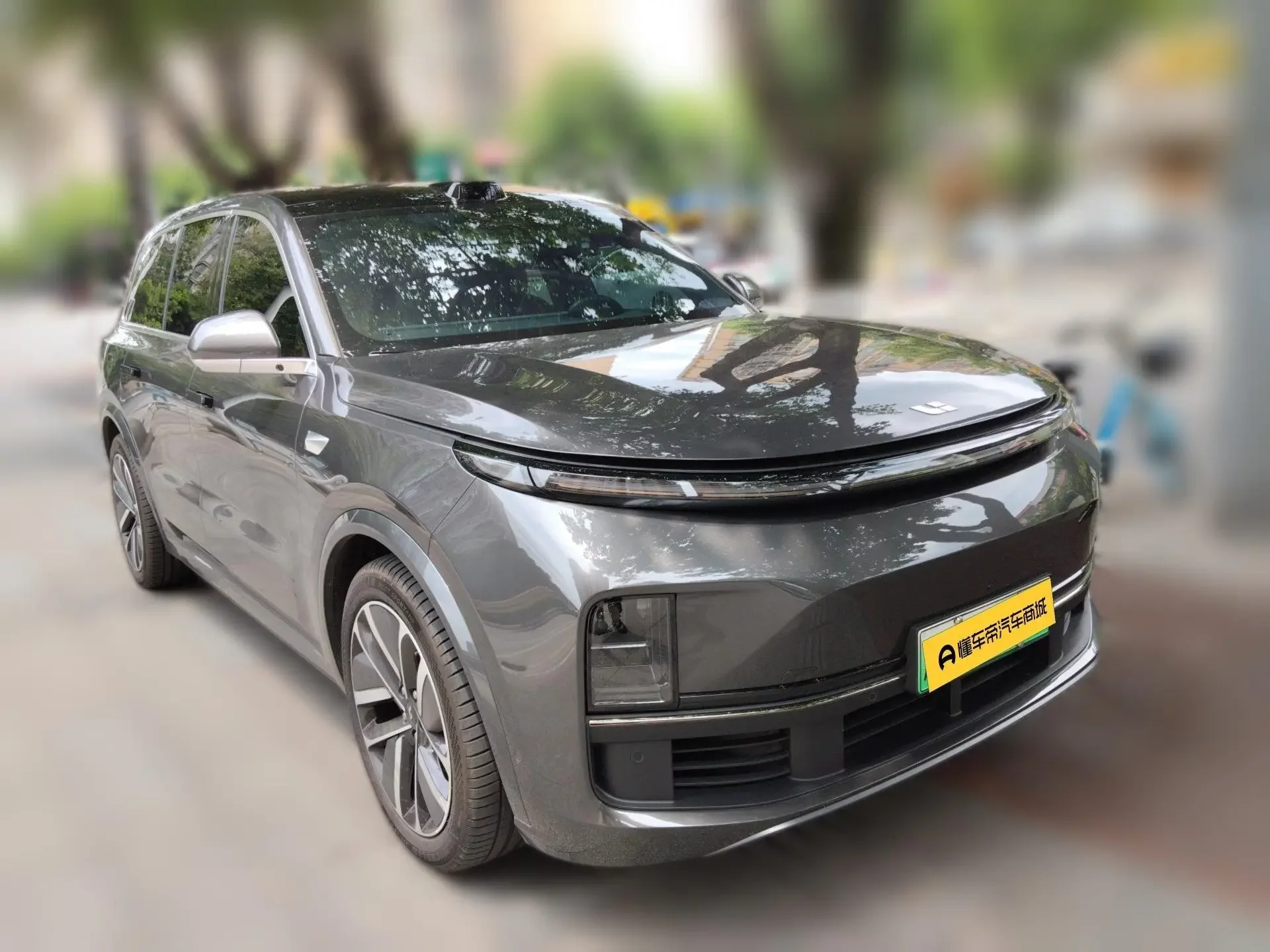 Lixiang L9
