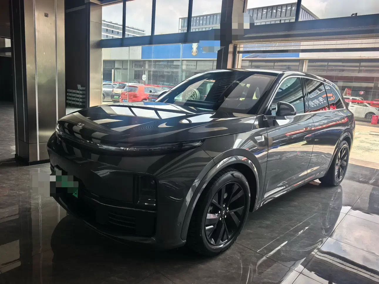 Lixiang L7