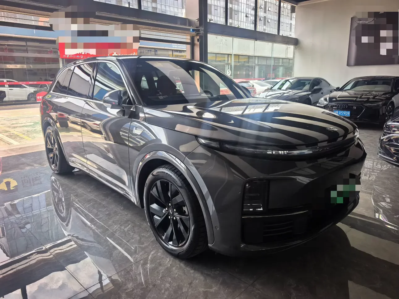 Lixiang L7