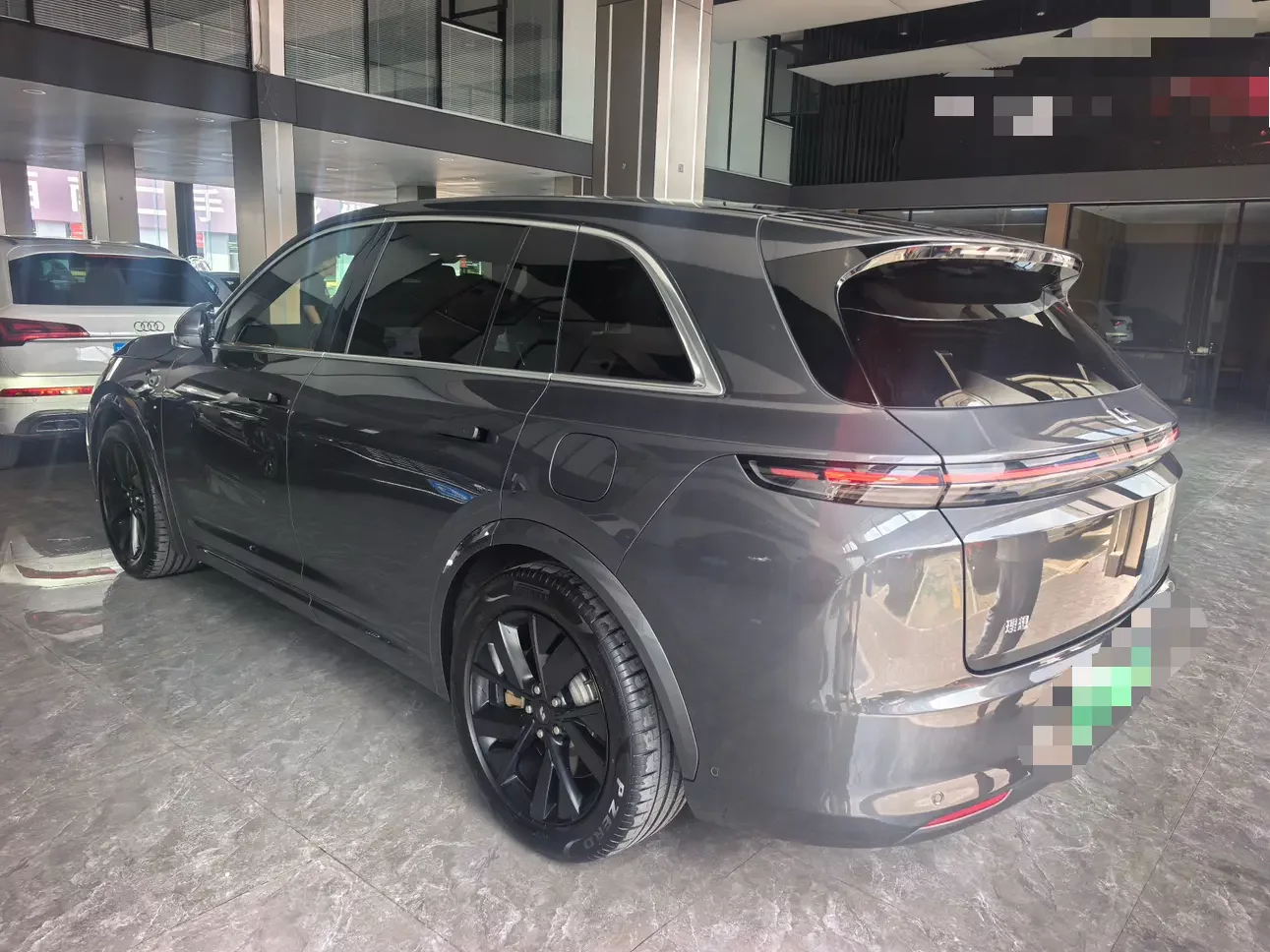 Lixiang L7