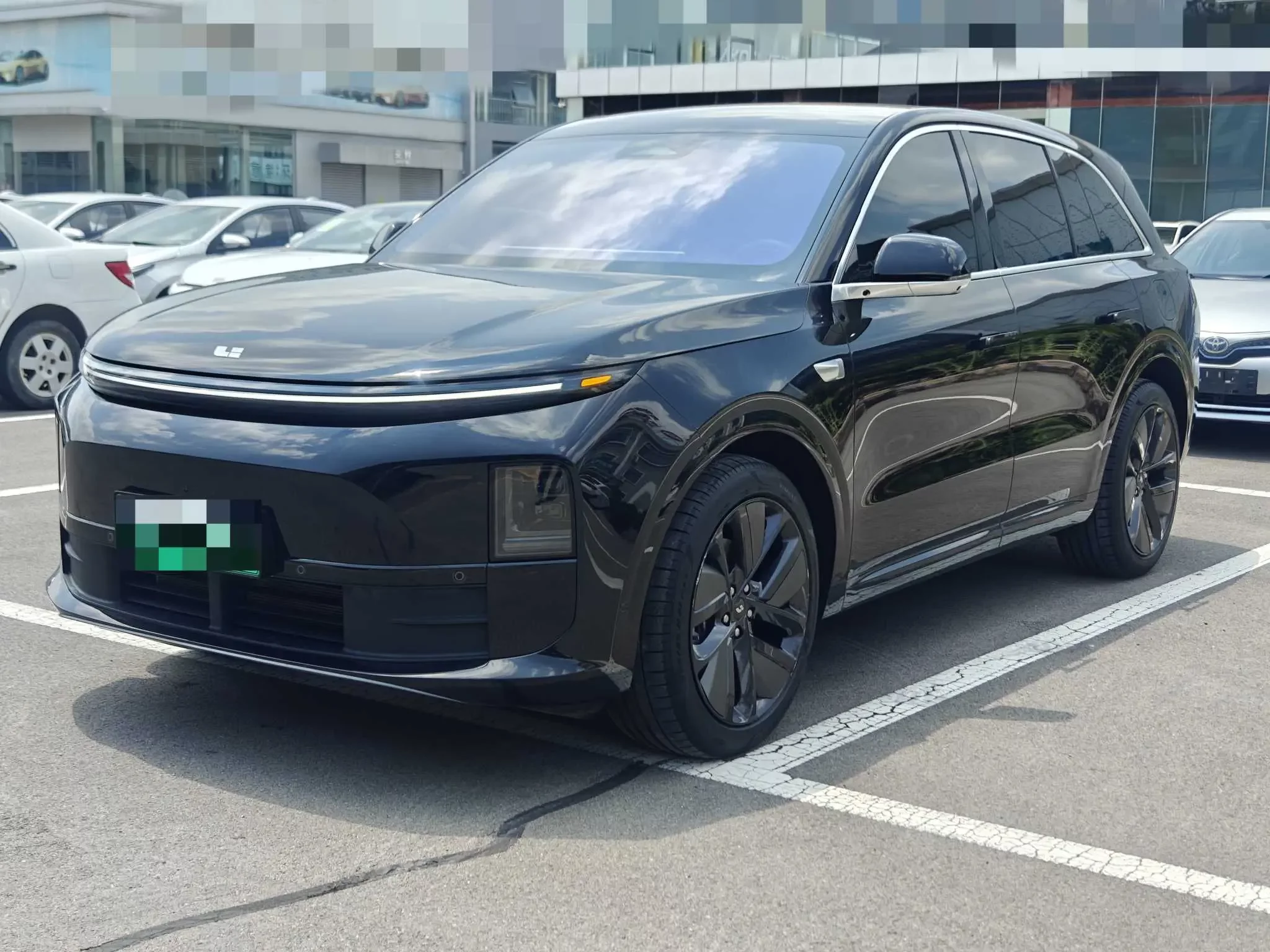 Lixiang L6