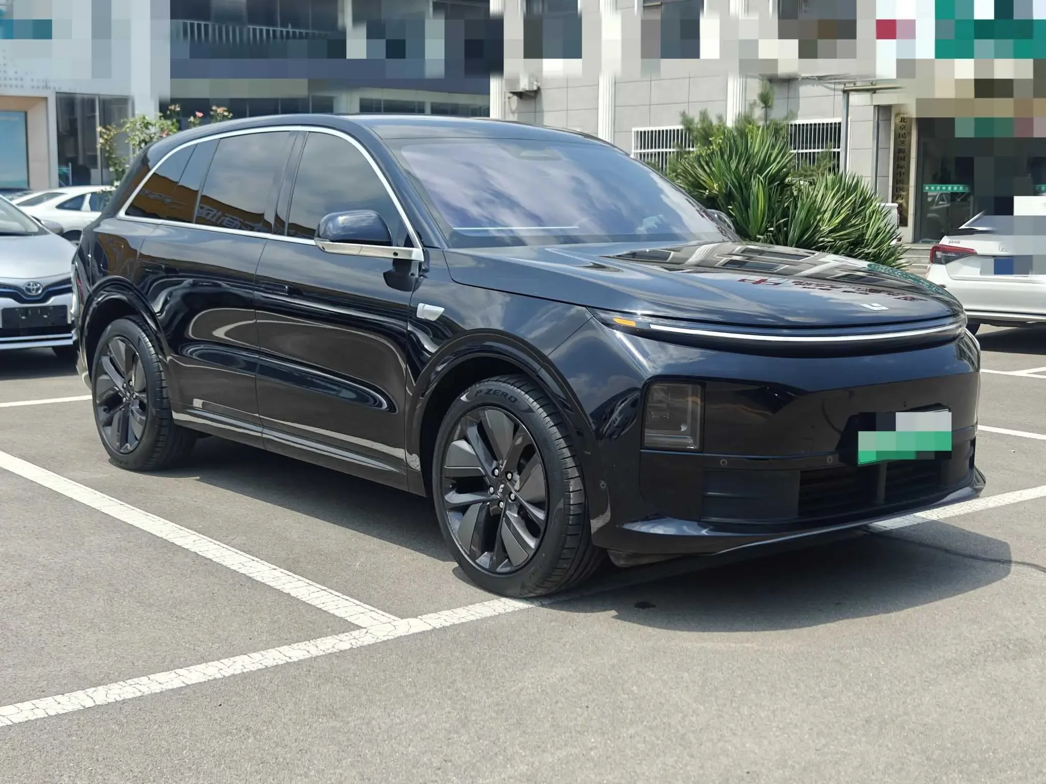 Lixiang L6