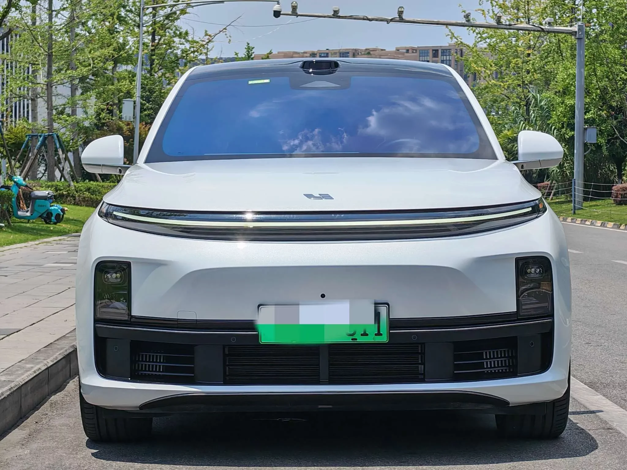 Lixiang L7