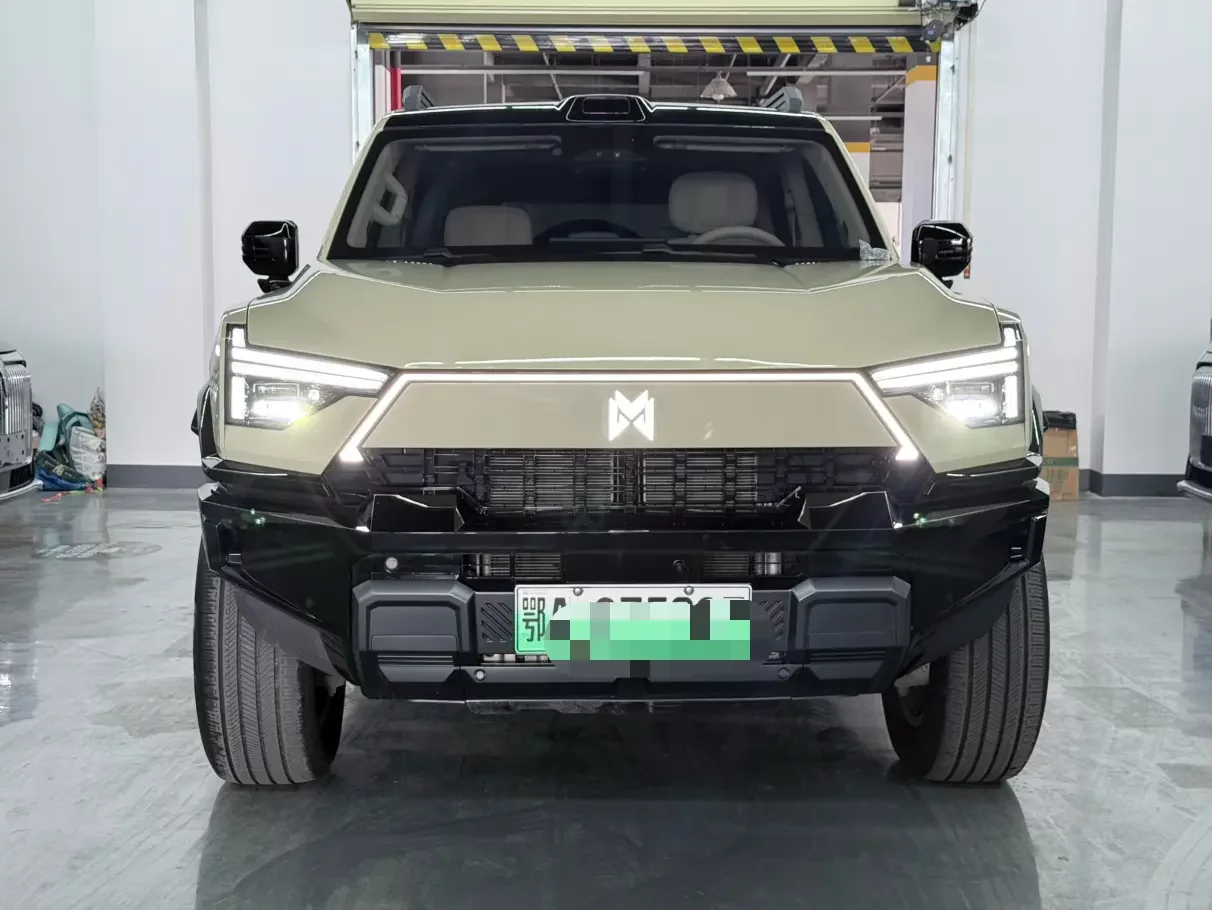 Mengshi M817