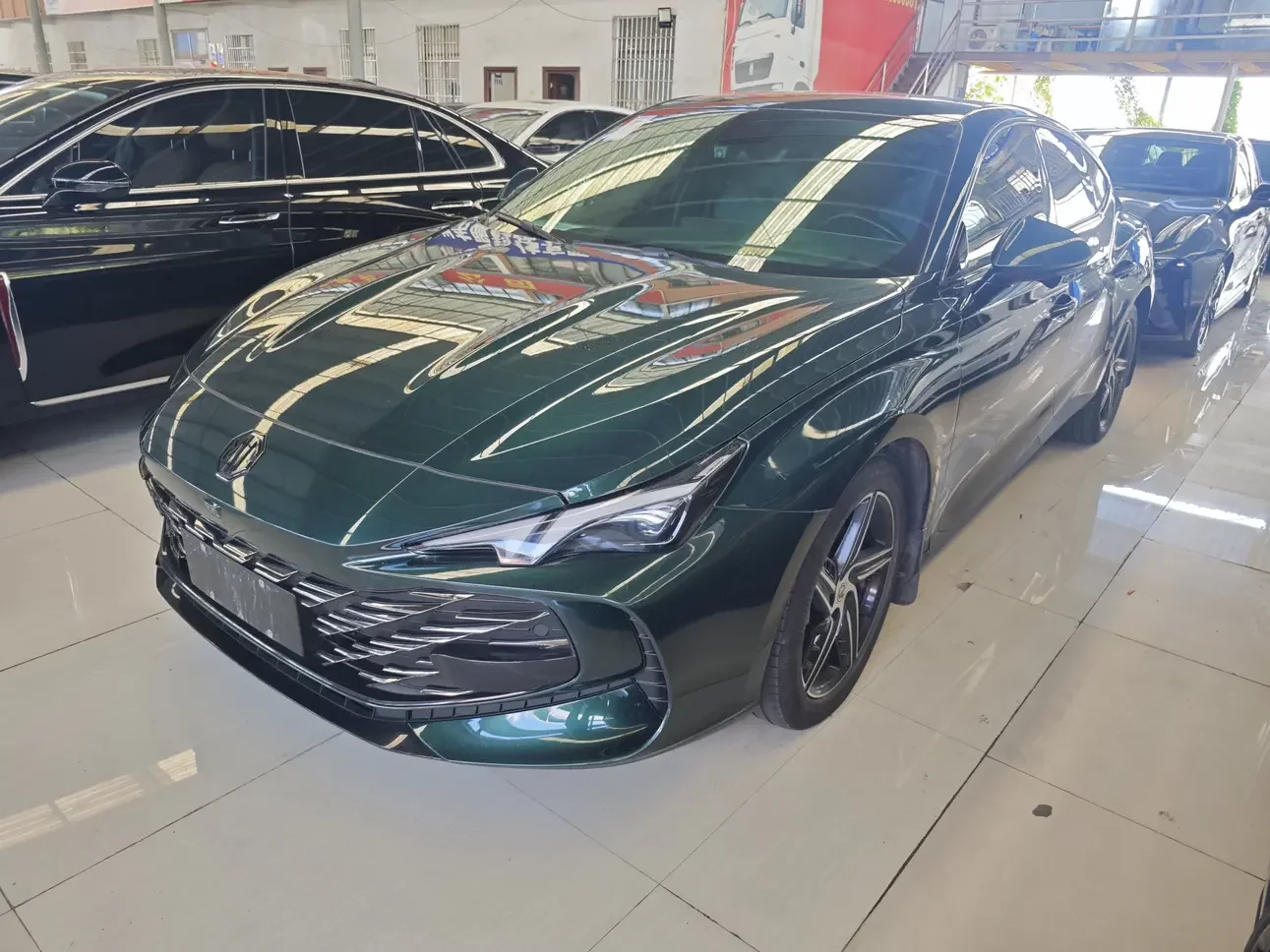 MG 7
