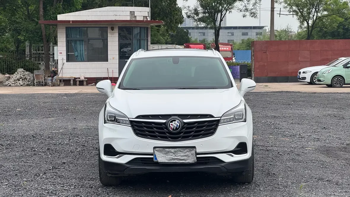 Buick Envision