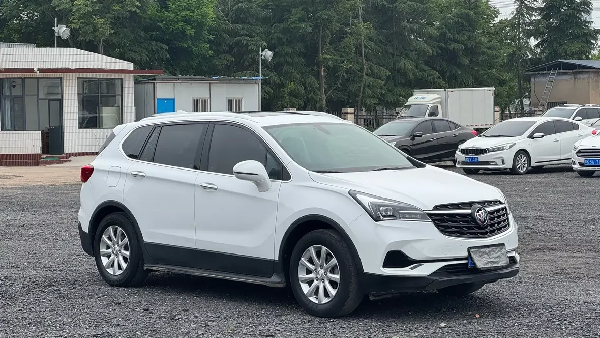Buick Envision