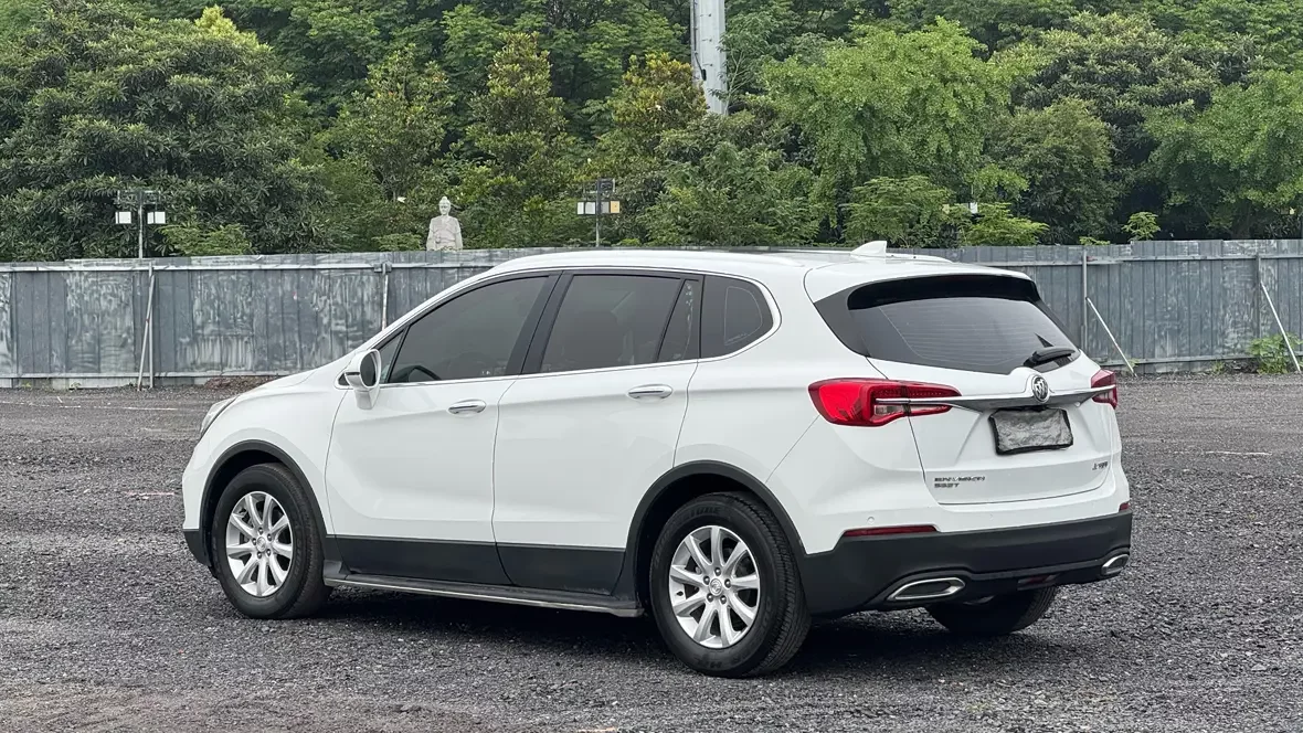 Buick Envision