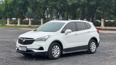 Buick Envision